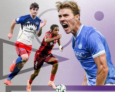 Back on form: six England-based players who are doing well on loan in Europe