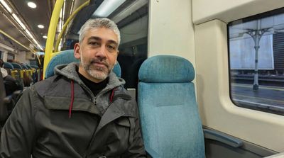 London entrepreneur builds AI avatar firm after life-changing accident