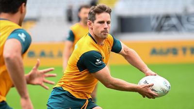 Aussie scoring machine nets another Japanese rugby win