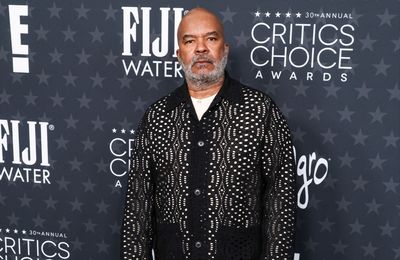 David Alan Grier reveals why he turned down Ace Ventura: Pet Detective