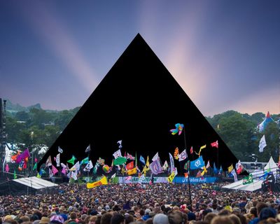 Fill that Glasto-shaped hole! The 40 best UK festivals you can still book