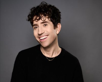 ‘My mum bought me Hardcore Ecstasy when I was seven – it’s a great compilation’: Nick Grimshaw’s honest playlist