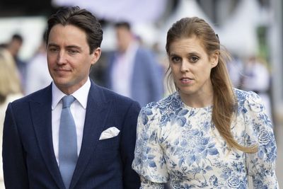 Princess Beatrice considers US move amid Epstein scandal fallout