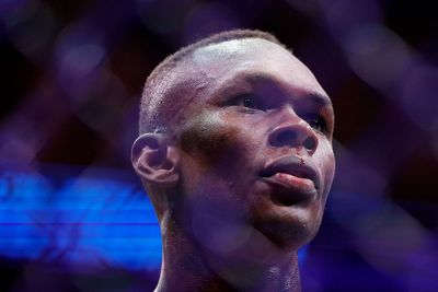 Israel Adesanya is a faded force – but an unexpected error cost him against Joe Pyfer