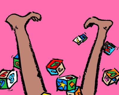 This is how we do it: ‘My orgasms have become more intense since I had a baby’