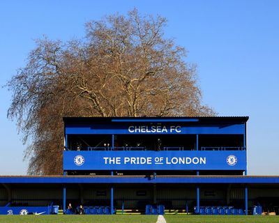 Chelsea 4-3 Aston Villa: Women’s Super League – as it happened