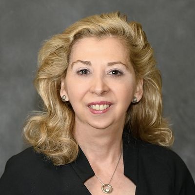 Former Trump official: the U.S. can win the AI race — if it gets patent policy right