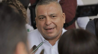 New Audio Reveals Former Mexican Official Took Bribes From Jalisco Cartel To Allow They Control Prisons