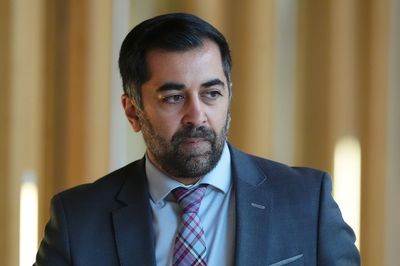 Yousaf: SNP must reflect on criticism in case of sex offender ex-council leader