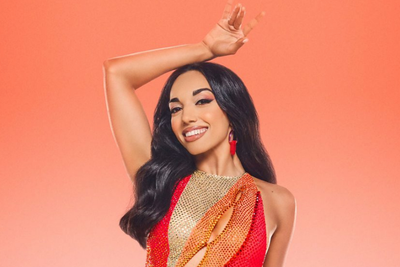 Strictly Come Dancing star Michelle Tsiakkas says her ‘dream was shattered’ when she was axed from show