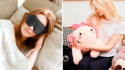 55 Cheap, Highly-Rated Things That Are So Good at Helping With Anxiety