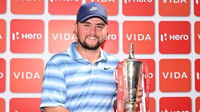 How Much Did Alex Fitzpatrick Win At The Hero Indian Open?