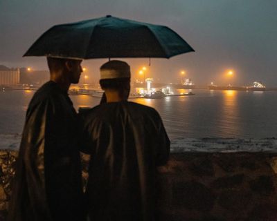 Oil on track for record monthly surge as Iran war disrupts markets