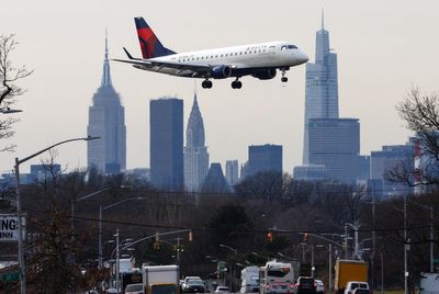 LaGuardia Airport TSA Wait Times Hit Record Highs With Lines Reaching 3 Hours at Peak