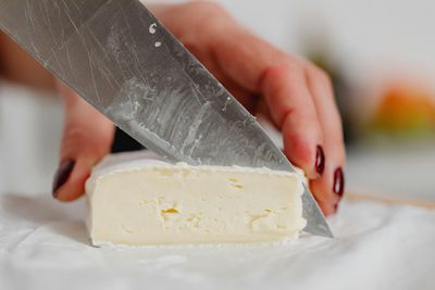 E. coli Infection Outbreak Linked to Raw Milk Cheese Sickens 9 Across U.S.