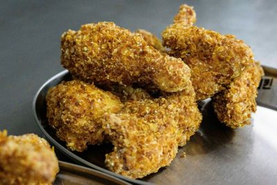 Korean Fried Chicken Tops Global Survey as Most Popular K-Food Worldwide in 2026, Survey Shows
