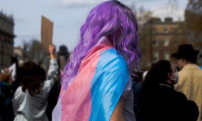 Tennessee Bill to Track Transgender Medical Data Passes the House: Sponsor Likens Care to Lobotomies