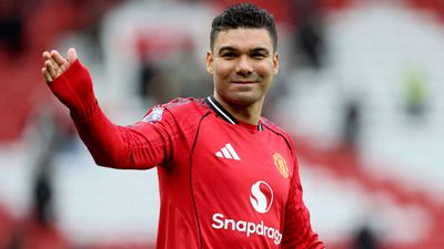 ‘Negotiations Started’—Casemiro Takes Major Step Towards Glamorous Man Utd Exit
