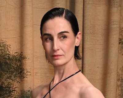 ‘Double standards’: Instagram removes Erin O’Connor’s pregnancy photos again