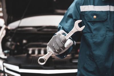 Why Some Cars Are Getting Harder to Repair—Even for Experienced Mechanics