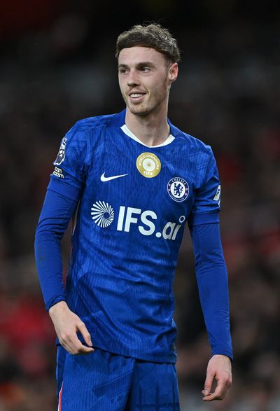 Manchester United handed Cole Palmer transfer 'boost' after major new update on Chelsea star