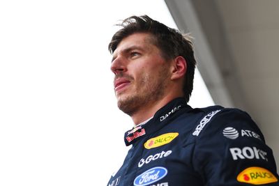 Max Verstappen considering shock F1 retirement after eighth-place finish at Japanese Grand Prix