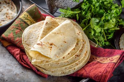 New law requiring extra ingredient in tortillas expands as US states follow suit