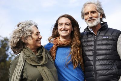 How a couple's kitchen table and a bean burrito built a $1 billion food empire