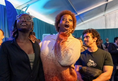 Some cried. Others were speechless. How front-line workers walked away with checks averaging $240,000 when KKR sold their company