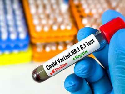 New COVID Variant Shows Faster Spread but Early Symptoms Look Milder, Researchers Say