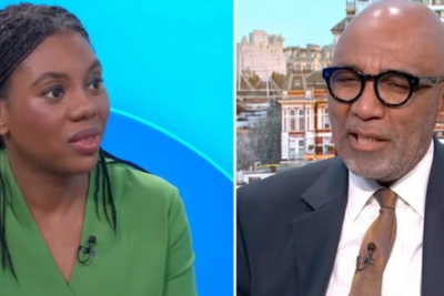 Badenoch urges North Sea drilling instead of raising fuel duty