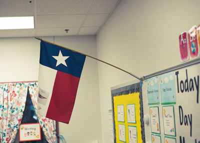 Texas Vouchers vs. IEPs: The Hidden Legal Rights You Lose When You Switch Schools