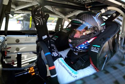 Brad Keselowski to join exclusive club with 600th career start, wants 200 more