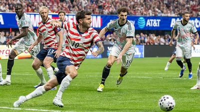 Why ‘Awful’ USMNT, Belgium Kit Clash Was Allowed to Happen