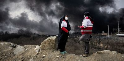 The economics of war extend far beyond energy prices and stock markets