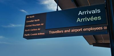 Trading rights for efficiency: Why Bill C-12’s restrictive asylum measures will likely backfire