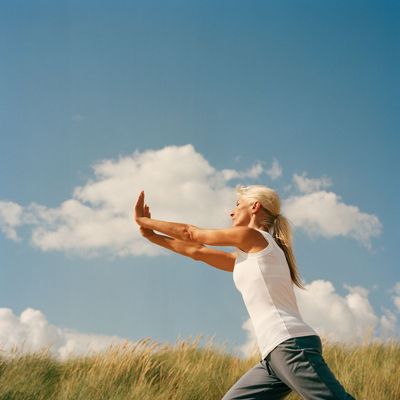 Tai Chi Workouts Promise To Boost Calm and Clarity Tenfold – and After Trying for a Week, I’m a Convert