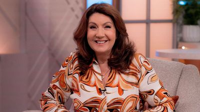 Jane McDonald reveals secret recipe for the 'best Yorkshire puds' she's ever tasted