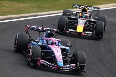 Red Bull overtaken by Alpine in F1 2026 – here’s how it happened