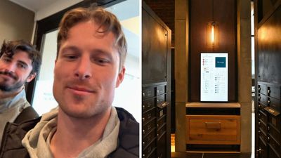 ‘New reality show’: Omaha woman leaves packages in apartment mailroom for months. Now her neighbors are desperately searching for Meighan next door