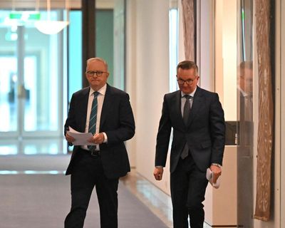 As the fuel crisis worsens and more sectors call for help, Labor must be prepared to make tough choices