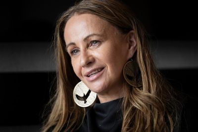 First Nations children’s commissioner Sue-Anne Hunter on courage, speaking truth to power and the boy she can’t forget