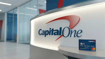 Can Capital One Prove Itself in 2026?
