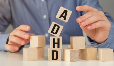 Researchers Say ADHD Treatment Could Offer Long‑Term Mental Health Protection