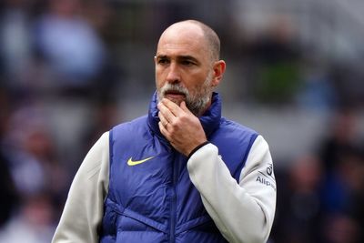 Tottenham statement in full as Igor Tudor leaves club by mutual consent