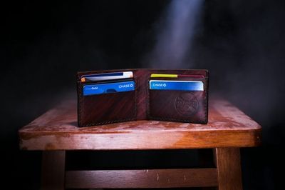 8 Things in Your Wallet That Can Lead to Identity Theft Fast