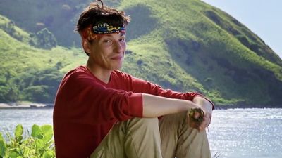 Survivor Legend Rob Cesternino Has Thoughts On Rizo And How Far He Can Go