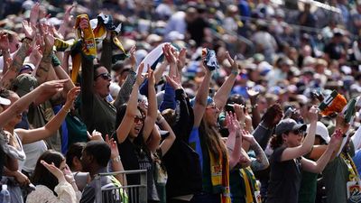 Denver Summit Smashes NWSL Attendance Record With First Game at Mile High