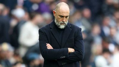 Igor Tudor Leaves Tottenham in Horrendous Form and Relegation Turmoil