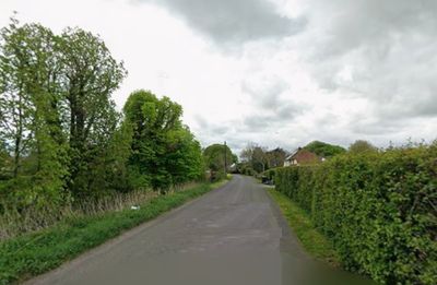 Teenager ‘raped’ while walking through village in horror late night attack as man, 25, is arrested